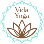 Vida Yoga Logo - New Website